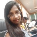 Photo of Anjali G.