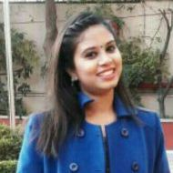 Mitali LLB Tuition trainer in Delhi