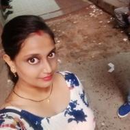 Riya A. Class 10 trainer in Kolkata