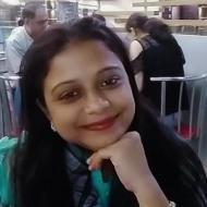 Abida A. Class I-V Tuition trainer in Delhi