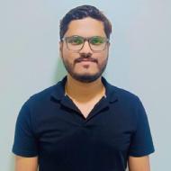 Umesh Gaikwad Class 12 Tuition trainer in Mumbai