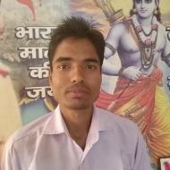 Rohit Kumar Yoga trainer in Lucknow