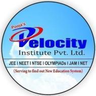 Velocity Class 9 Tuition institute in Delhi