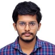 Vivek Eswar Class 12 Tuition trainer in Chennai