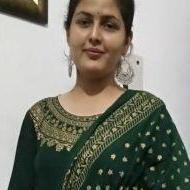 Aditi S. Class 8 Tuition trainer in Aligarh