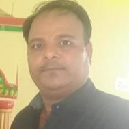 Manas Mihir Choudhary Class 12 Tuition trainer in Delhi