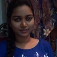 Shivangi J. Class 10 trainer in Varanasi