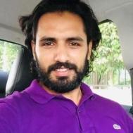 Tejinder Singh Football trainer in Chandigarh