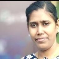 Saleema B. Class 12 Tuition trainer in Dindigul