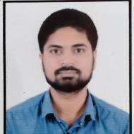 Yudhishthir Suryawanshi Class 12 Tuition trainer in Haranwali