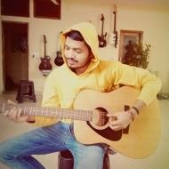 Rohit Dhyani Guitar trainer in Delhi