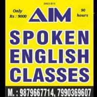 AIM Spoken English Classes Spoken English institute in Ahmedabad