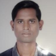 Rakesh Kumar saket B Ed Tuition trainer in Rewa