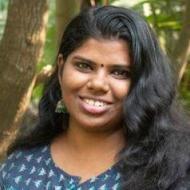 Deepa S. Digital Marketing trainer in Thalayolaparambu