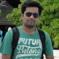 Mahesh Waran Database trainer in Bangalore