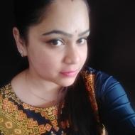 Moumita G. Career Counselling trainer in Bhilai Nagar