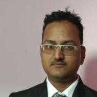 Sandeep Kumar Shukla Class I-V Tuition trainer in Delhi