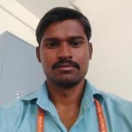 Prasad S a Class 11 Tuition trainer in Bangalore