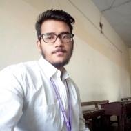 Sonu Vishwakarma S Class 10 trainer in Chennai