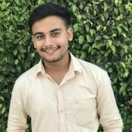 Manik Passi Class 12 Tuition trainer in Kapurthala