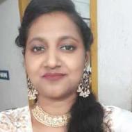 Senjuti D. MA Tuition trainer in Kalara
