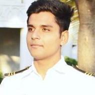 Abhishek Kumar Class 10 trainer in Mumbai