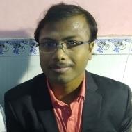 Arunava Roy Chowdhury Class 9 Tuition trainer in Kolkata