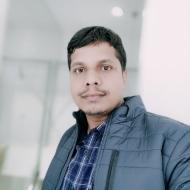 Ashutosh Kumar tamrakar Class 9 Tuition trainer in Raipur