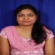 Neetu G. Class 11 Tuition trainer in Gurgaon