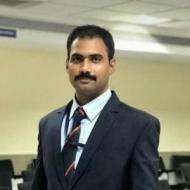 Rupendra Singh rathore UPSC Exams trainer in Jaipur