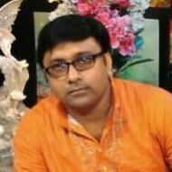 Nabakumar Dutta Vocal Music trainer in Guwahati