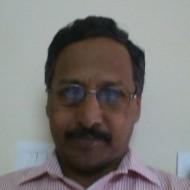 Suresh Nadgir UPSC Exams trainer in Bangalore