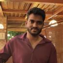 Photo of Kishore M S