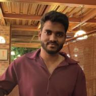 Kishore M S Class 10 trainer in Bangalore