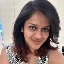 Photo of Niharika P.