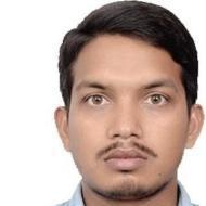 Ashish Kumar Patel Class 11 Tuition trainer in Indore