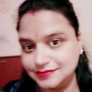 Pratima G. Dance trainer in Jhansi