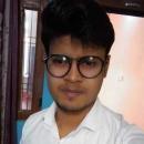 Photo of Abhishek Kashyap