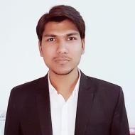 Praveen Kumar Class 12 Tuition trainer in Delhi