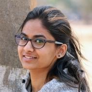Keerthana S. Class I-V Tuition trainer in Bangalore
