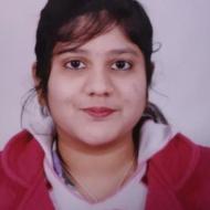 Nidhi BCom Tuition trainer in Ferozepur