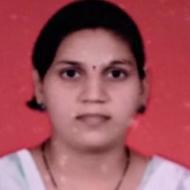 Tiina S. Hindi Language trainer in Chittoor