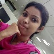 Saranya K. RPA trainer in Salem