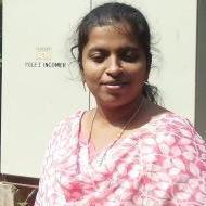 Keran K. BSc Tuition trainer in Bangalore