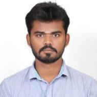 Lingeshkumar V Class 10 trainer in Coimbatore