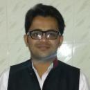 Photo of Huzaif Ansari