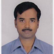 Santosh Karna BCA Tuition trainer in Delhi