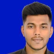 Pranay Bhagat UPSC Exams trainer in Nagpur