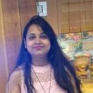 Shivani Y. Class I-V Tuition trainer in Delhi