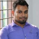 Photo of Mainak Ghosh